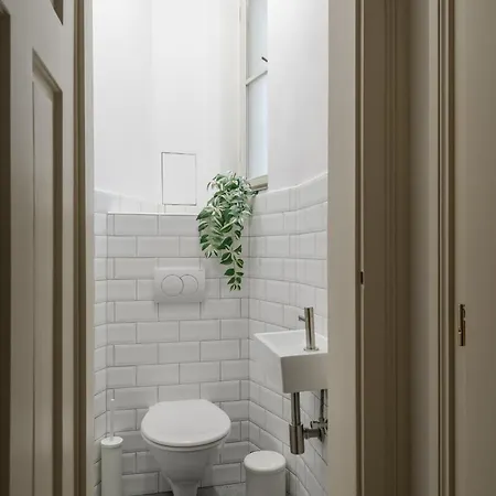 Meloun Center Apartament