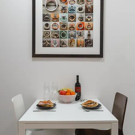 Apartament Meloun Center