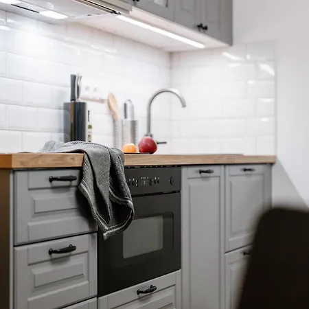 Meloun Center Apartament Praga