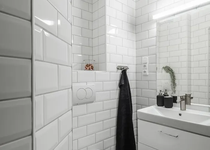 Apartmán Meloun Center Praha