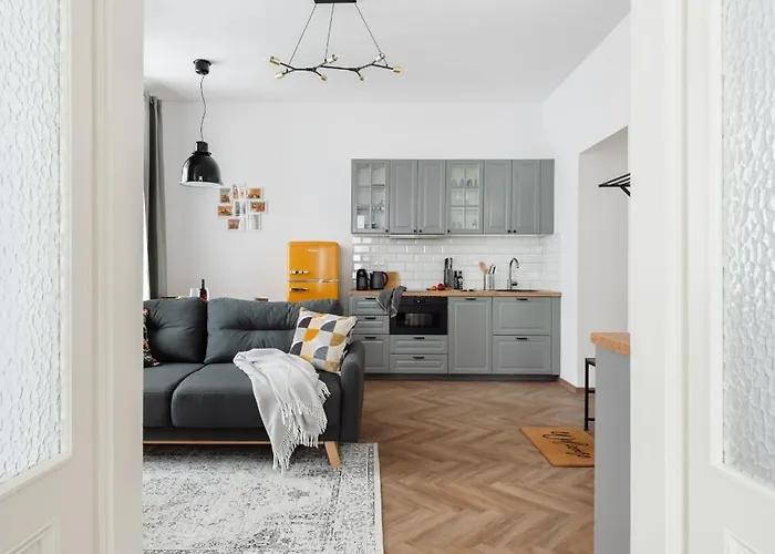 Meloun Center * Praha