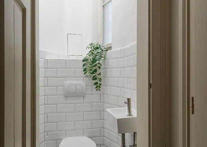 Meloun Center Apartmán